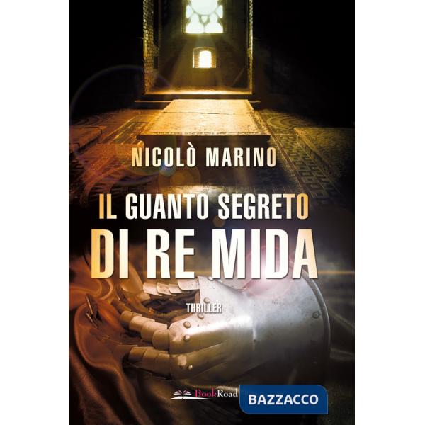 Guanto segreto di re Mida (Il)