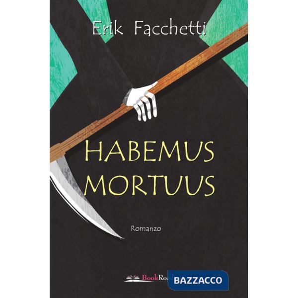 Habemus mortuus