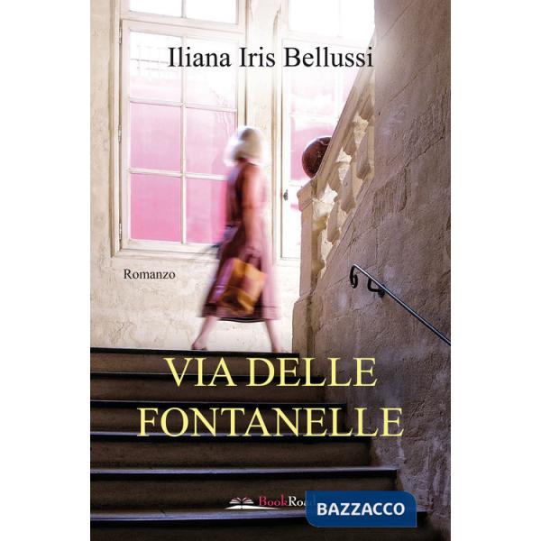 Via delle Fontanelle