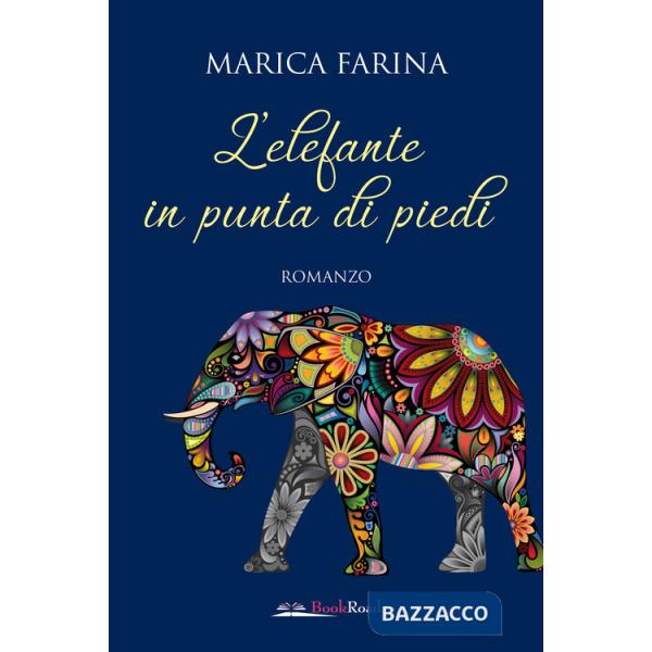 Elefante in punta di piedi (L')
