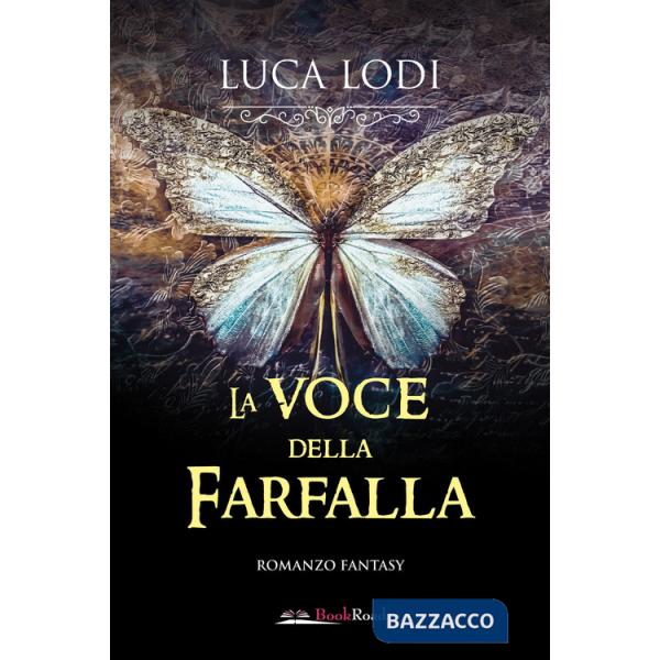 Voce della farfalla (La)
