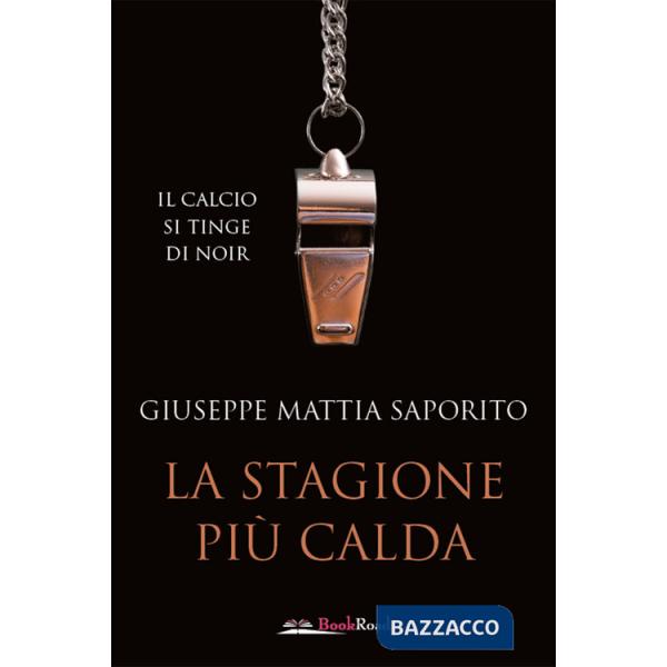 Stagione più calda (La)