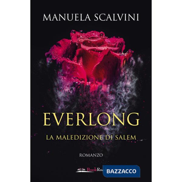 Everlong. La maledizione di Salem