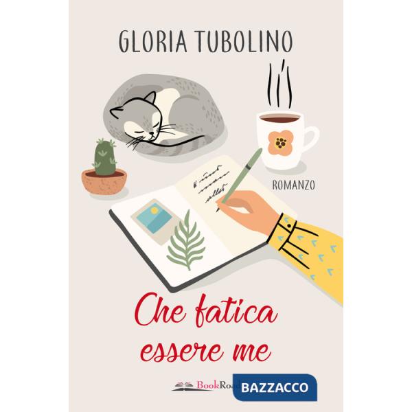 Che fatica essere me