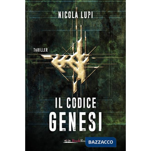 Codice Genesi (Il)