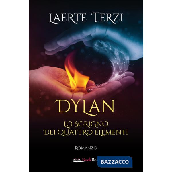 Dylan. Lo scrigno dei quattro elementi