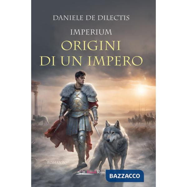 Imperium. Origini di un impero