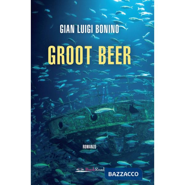 Groot Beer