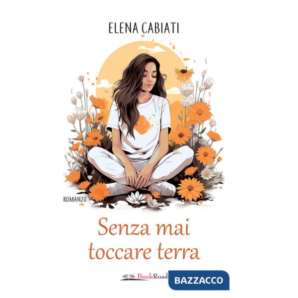 Senza mai toccare terra