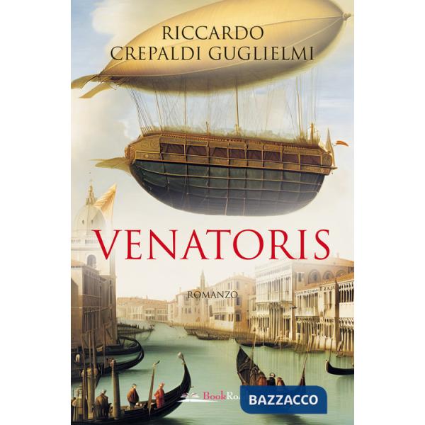 Venatoris