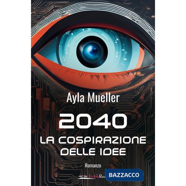 2040. La cospirazione delle idee