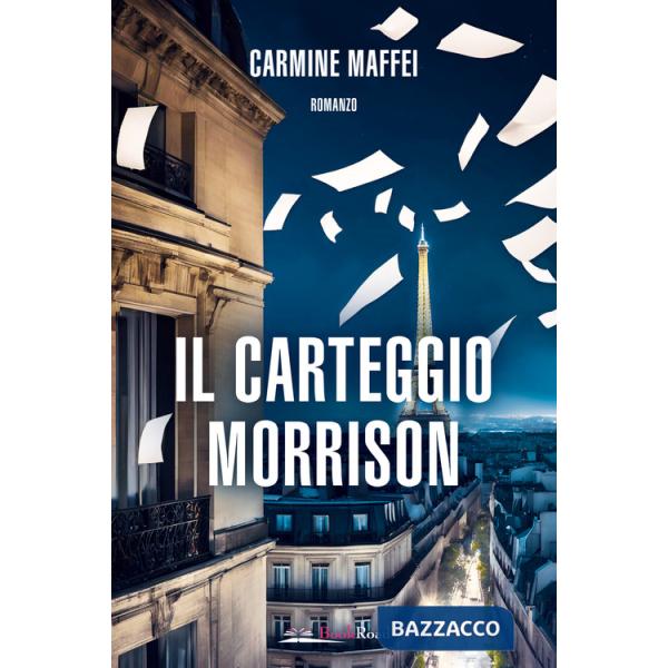 Carteggio Morrison (Il)