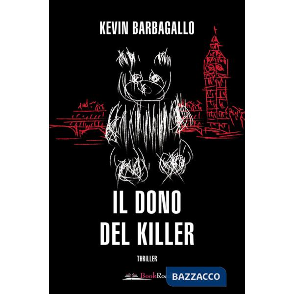 Dono del killer (Il)