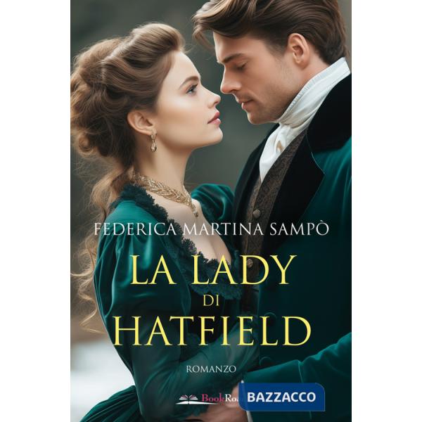 Lady di Hatfield (La)