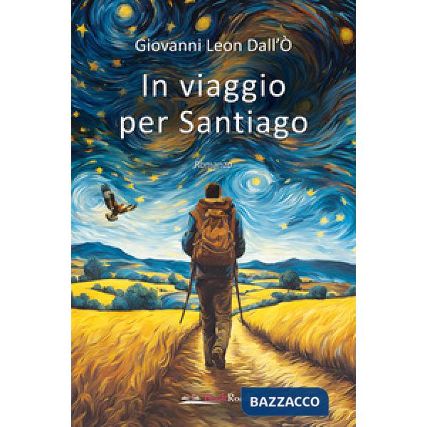 In viaggio per Santiago