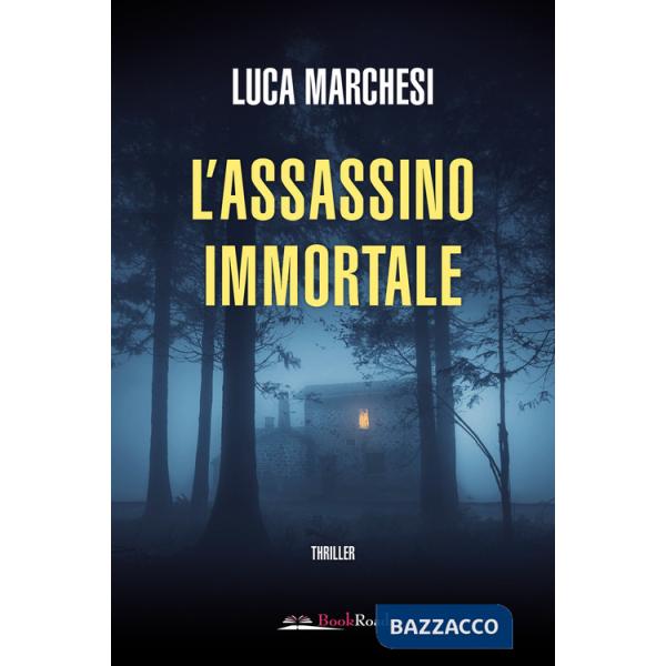 Assassino immortale (L')