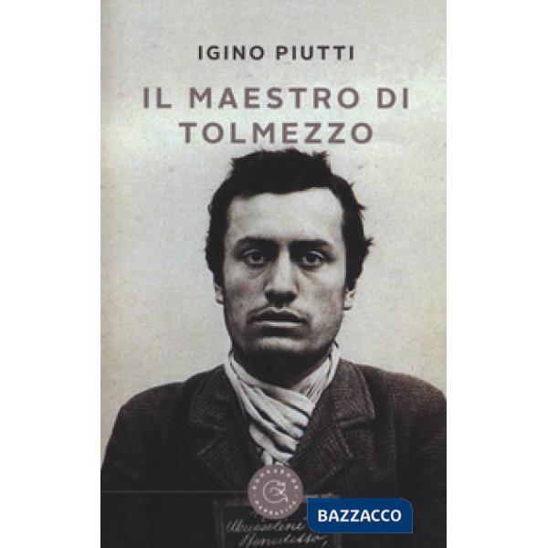 Maestro di Tolmezzo (Il)