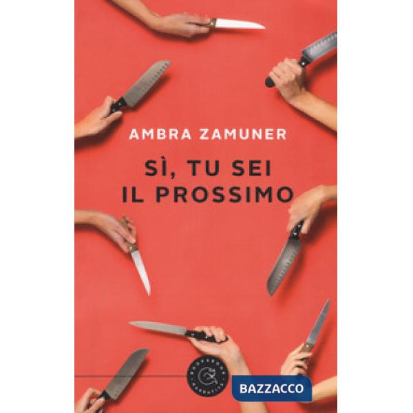 Sì, tu sei il prossimo