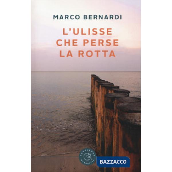 Ulisse che perse la rotta (L')