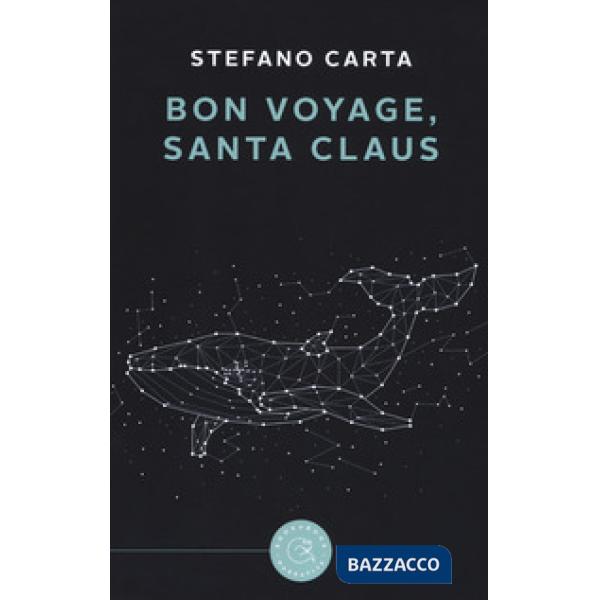 Bon voyage, Santa Claus