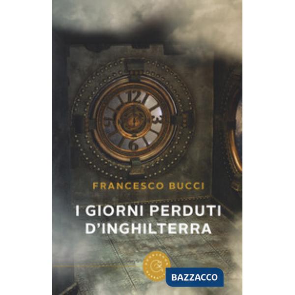 Giorni perduti d'Inghilterra (I)