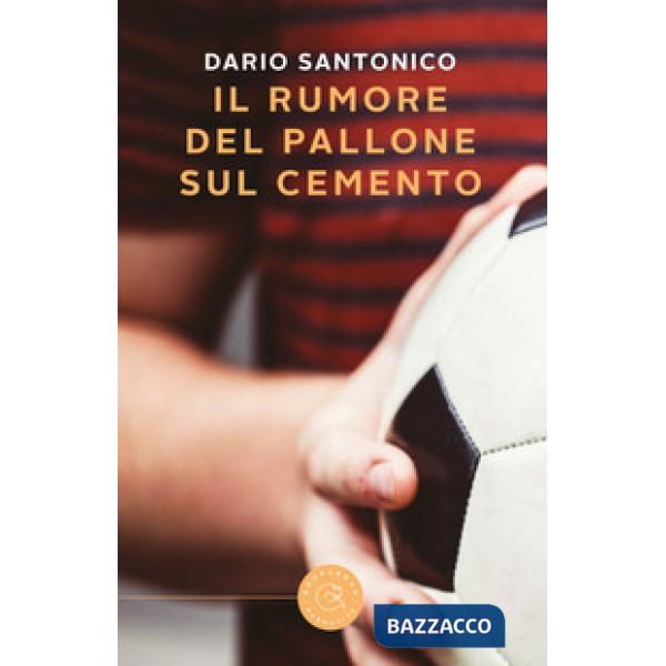 Rumore del pallone sul cemento (Il)