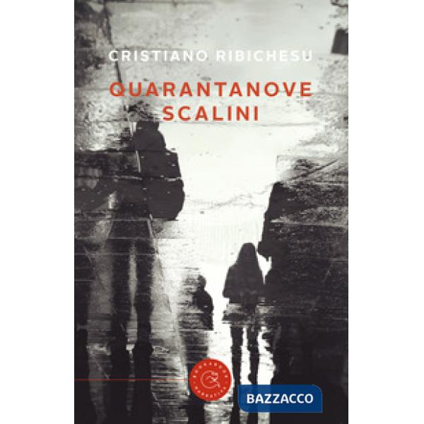 Quarantanove scalini