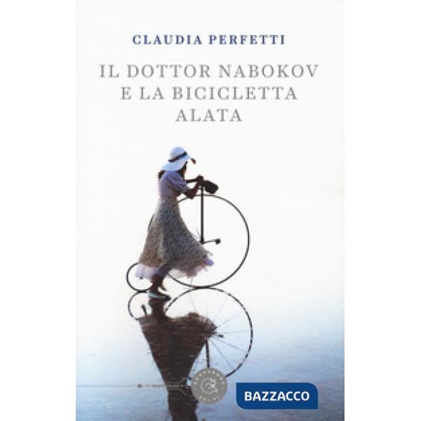 Dottor Nabokov e la bicicletta alata (Il)