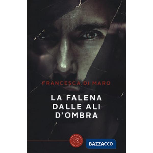 Falena dalle ali d'ombra (La)