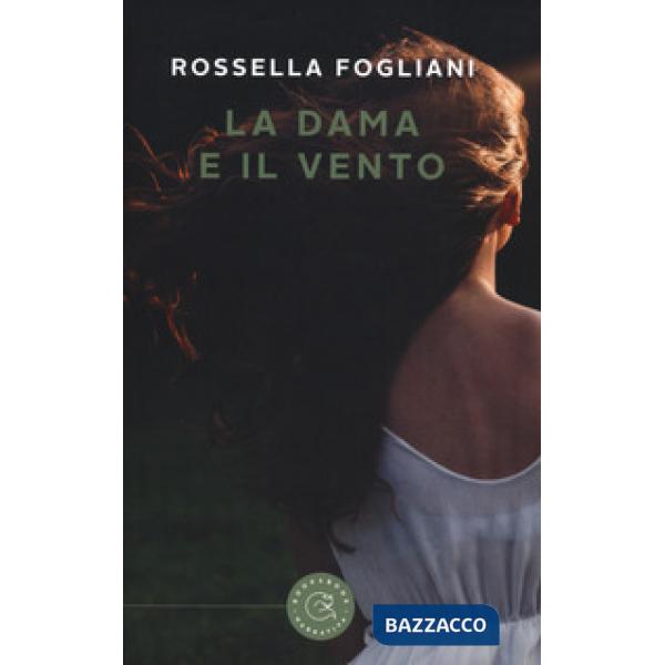 Dama e il vento (La)