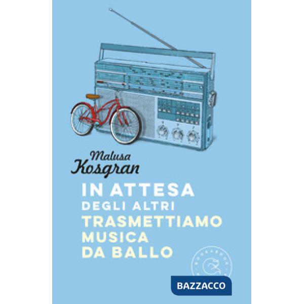 In attesa degli altri trasmettiamo musica da ballo