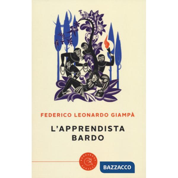 Apprendista bardo (L')