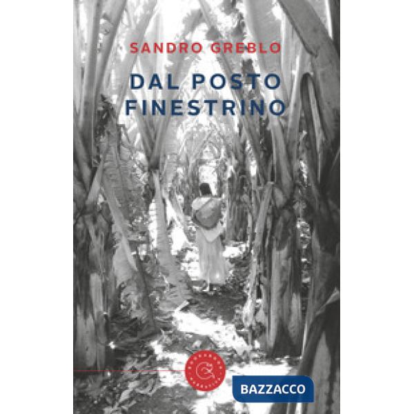 Dal posto finestrino