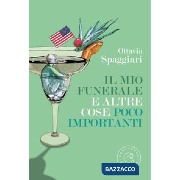 Mio funerale e altre cose poco importanti (Il)