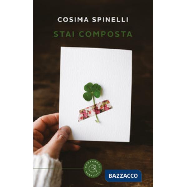 Stai composta