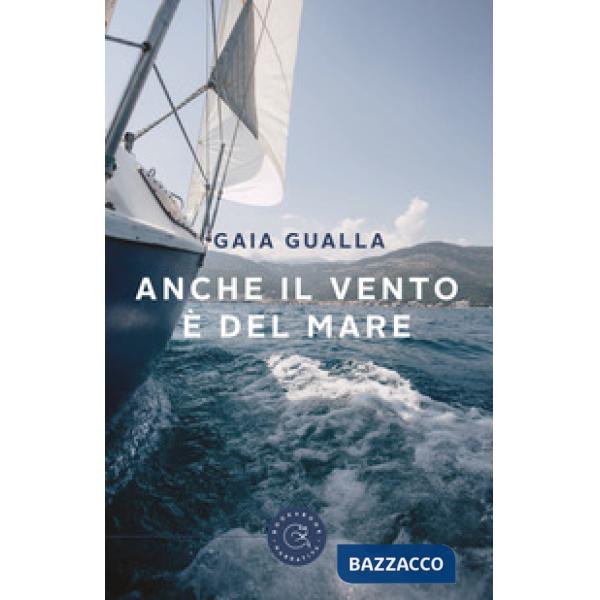 Anche il vento è del mare