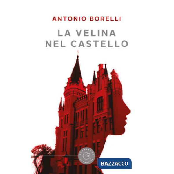 Velina nel castello (La)