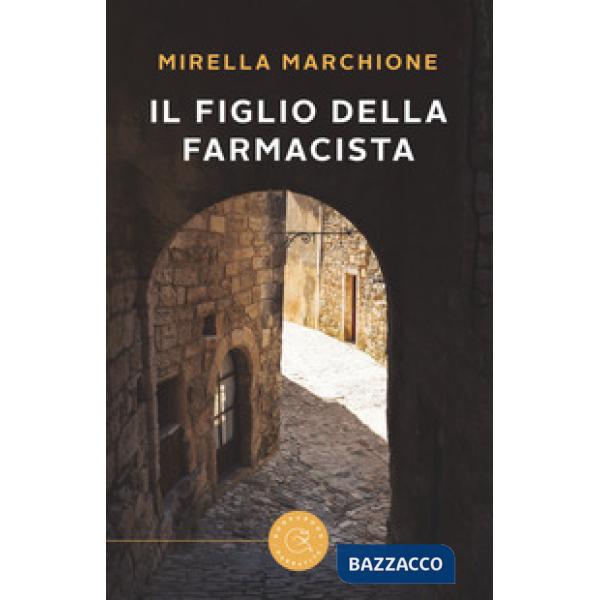 Figlio della farmacista (Il)