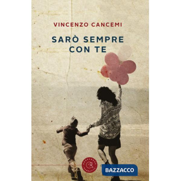 Sarò sempre con te