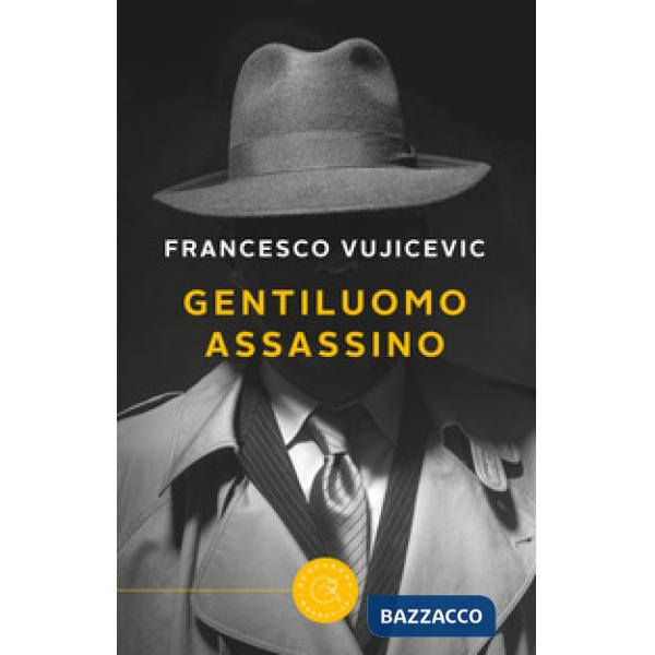 Gentiluomo assassino