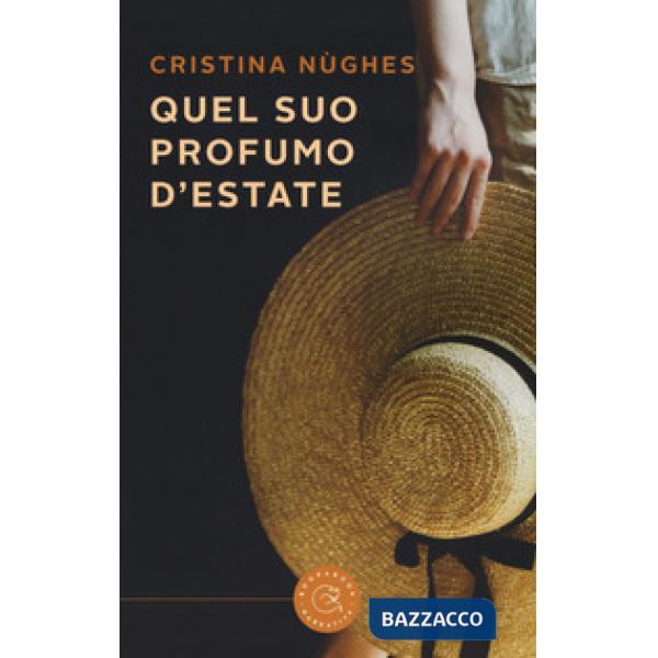 Quel suo profumo d'estate