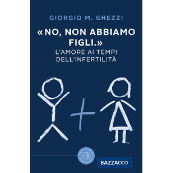 «No, non abbiamo figli.». L'amore ai tempi dell'infertilità