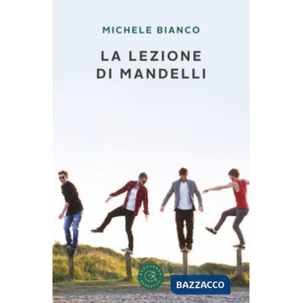 Lezione di Mandelli (La)