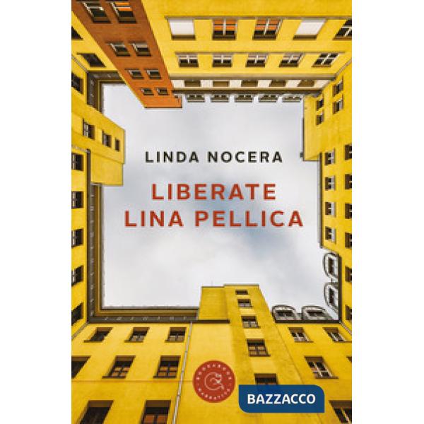 Liberate Lina Pellica