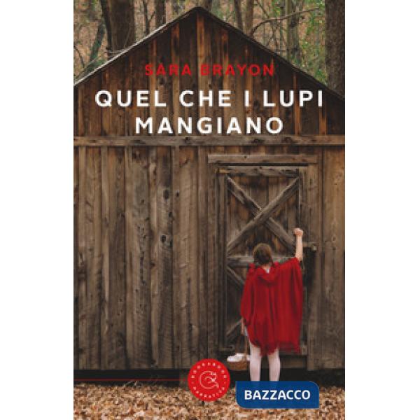 Quel che i lupi mangiano