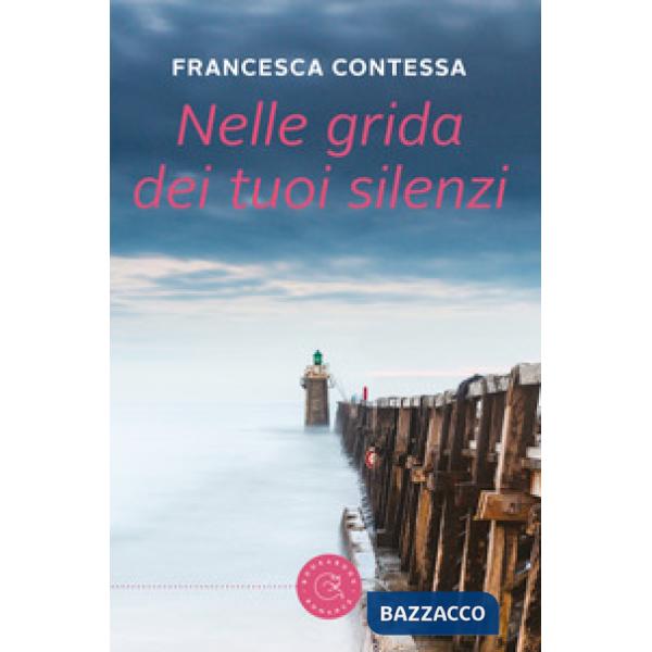 Nelle grida dei tuoi silenzi