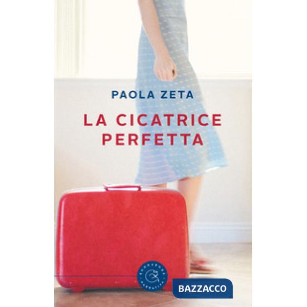Cicatrice perfetta (La)