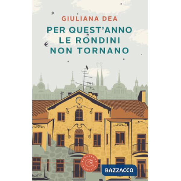 Per quest'anno le rondini non tornano