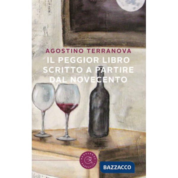 Peggior libro scritto a partire dal Novecento (Il)