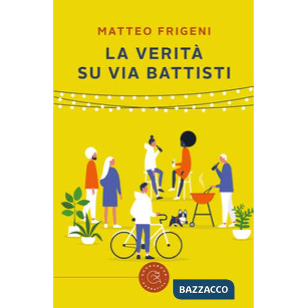 Verità su via Battisti (La)